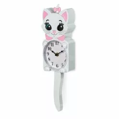 Disney Store Horloge Marie, Les Aristochats -Disney Store 465043587527 3
