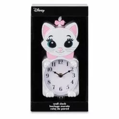 Disney Store Horloge Marie, Les Aristochats -Disney Store 465043587527 4