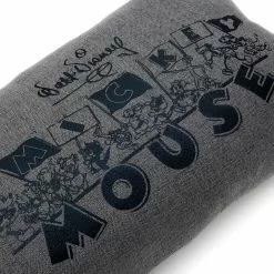 Disney Store Coussin Mickey Walt Disney Studios Disney100 Eras 9 Disney Store Coussin Mickey Walt Disney Studios Disney100 Eras -Disney Store 465043671424 3
