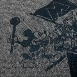 Disney Store Coussin Mickey Walt Disney Studios Disney100 Eras 10 Disney Store Coussin Mickey Walt Disney Studios Disney100 Eras -Disney Store 465043671424 4
