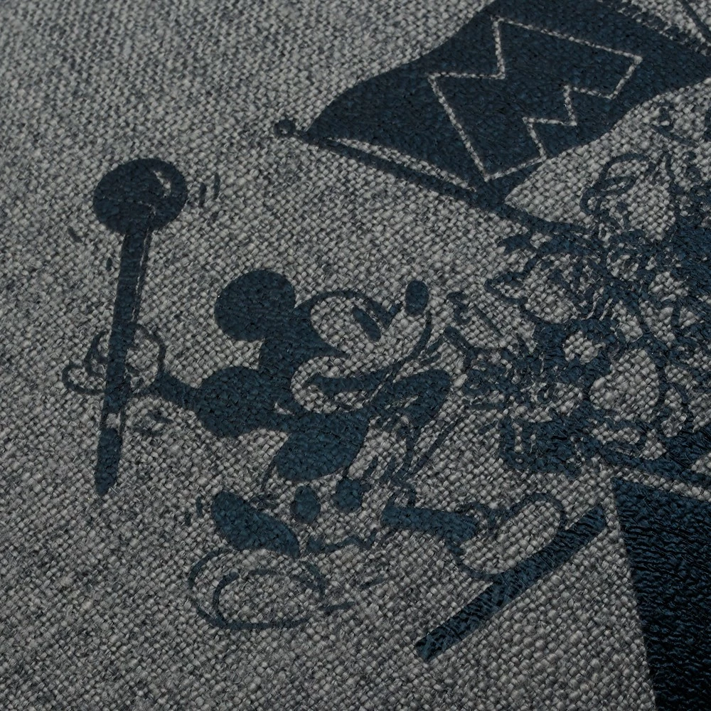 Disney Store Coussin Mickey Walt Disney Studios Disney100 Eras 5 Disney Store Coussin Mickey Walt Disney Studios Disney100 Eras – Image 5