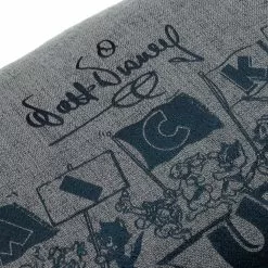 Disney Store Coussin Mickey Walt Disney Studios Disney100 Eras 11 Disney Store Coussin Mickey Walt Disney Studios Disney100 Eras -Disney Store 465043671424 5