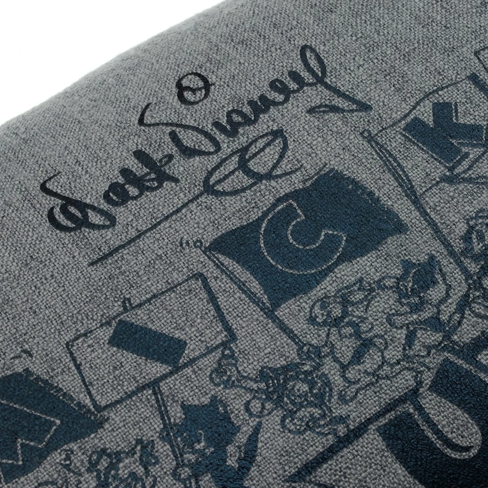 Disney Store Coussin Mickey Walt Disney Studios Disney100 Eras 6 Disney Store Coussin Mickey Walt Disney Studios Disney100 Eras – Image 6