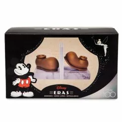 Disney Store Serre-livre Bottes De Mickey Disney100 Eras -Disney Store 465043671592 5