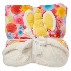 Disney Store Jeté Bouton D'Or, Toy Story -Disney Store 465043673084 4