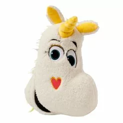Disney Store Gros Coussin Tête De Bouton D'Or, Toy Story 6 Disney Store Gros Coussin Tête De Bouton D'Or, Toy Story -Disney Store 465043673169 2