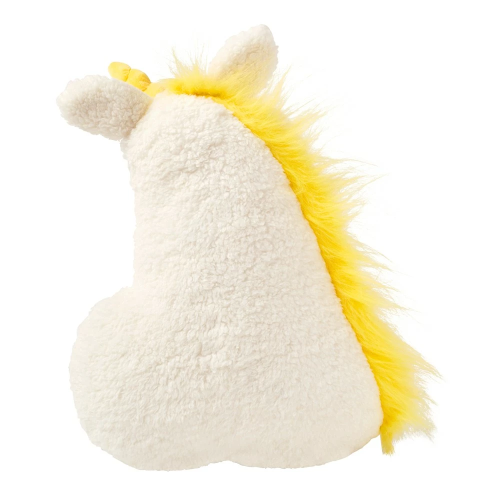 Disney Store Gros Coussin Tête De Bouton D'Or, Toy Story 4 Disney Store Gros Coussin Tête De Bouton D'Or, Toy Story – Image 4