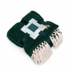 Disney Store Walt Disney World Plaid Polaire Château -Disney Store 465043673817 4