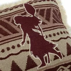 Disney Store Coussin Décoratif Vaiana -Disney Store 465043674494 2