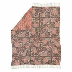 Disney Store Jeté Décoratif Vaiana -Disney Store 465043674562 2