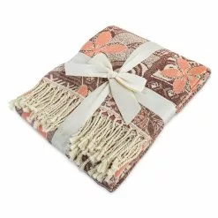 Disney Store Jeté Décoratif Vaiana -Disney Store 465043674562 4