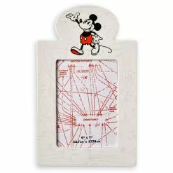 Disney Store Cadre Photo Mickey Disney100 Eras