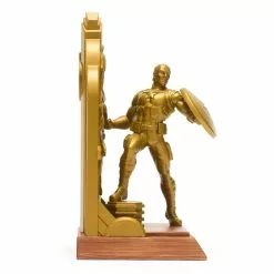 Disney Store Serre-livres Avengers -Disney Store 465043676627 4