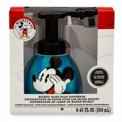 Disney Store Mickey & Co. Distributeur De Savon Mickey, Mickey & Co. 5 Disney Store Mickey & Co. Distributeur De Savon Mickey, Mickey & Co. -Disney Store 465043776952 3