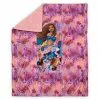 Disney Store Coussin Couverture Ariel, La Petite Sirène (2023)