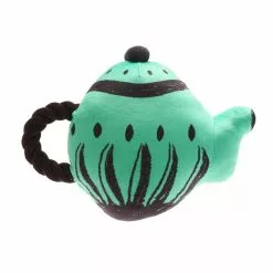 Disney Store Lot De Jouets à Mâcher Pour Chiens Alice Au Pays Des Merveilles -Disney Store 465044013131 2