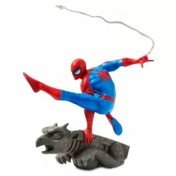Disney Store Figurine Spider-Man 60e Anniversaire