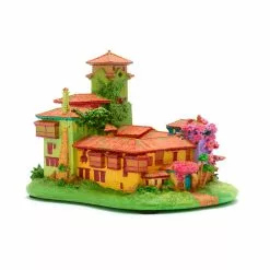 Disney Store Figurine Musicale Casita Encanto, La Fantastique Famille Madrigal -Disney Store 465053136821 2