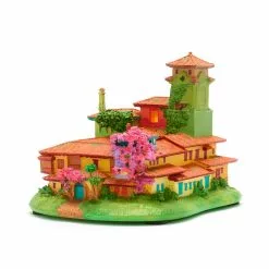 Disney Store Figurine Musicale Casita Encanto, La Fantastique Famille Madrigal -Disney Store 465053136821 3