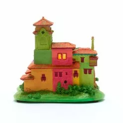 Disney Store Figurine Musicale Casita Encanto, La Fantastique Famille Madrigal -Disney Store 465053136821 4
