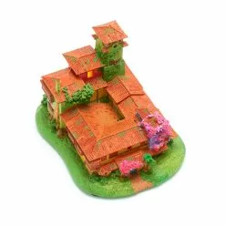 Disney Store Figurine Musicale Casita Encanto, La Fantastique Famille Madrigal -Disney Store 465053136821 5