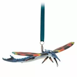 Disney Store Décoration à Suspendre Tsurak, Avatar 2 : La Voie De L'eau