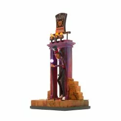 Disney Store Figurine Dr Facilier, La Princesse Et La Grenouille -Disney Store 465053353624 5