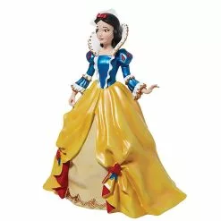 Enesco Figurine Blanche Neige Rococo