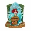 Disney Traditions Enesco Figurine La Petite Sirène Lumineuse