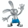 Disney Store Figurine Oswald Le Lapin Chanceux Disney100 95e anniversaire
