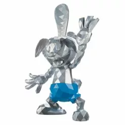 Disney Store Figurine Oswald Le Lapin Chanceux Disney100 95e anniversaire -Disney Store 465053669879 2