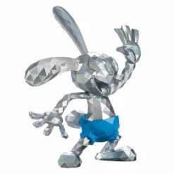 Disney Store Figurine Oswald Le Lapin Chanceux Disney100 95e anniversaire -Disney Store 465053669879 4
