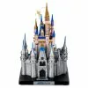 Disney Store Walt Disney World Figurine Château De Cendrillon Disney100 Celebration