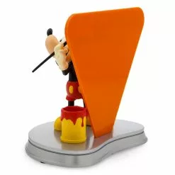Disney Store Figurine Mickey Logo De Walt Disney Productions, Disney100 Eras -Disney Store 465053670929 2