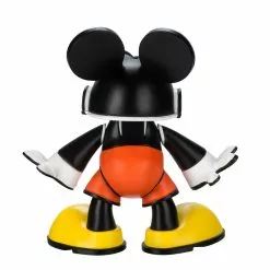 Disney Store Figurine En Vinyle Mickey Par Disney x JLed -Disney Store 465053732498 3