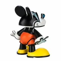 Disney Store Figurine En Vinyle Mickey Par Disney x JLed -Disney Store 465053732498 4