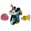 Disney Store Figurine En Vinyle Minnie Par Disney x JLed