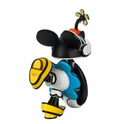 Disney Store Figurine En Vinyle Minnie Par Disney x JLed -Disney Store 465053732566 2