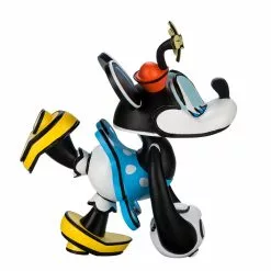 Disney Store Figurine En Vinyle Minnie Par Disney x JLed -Disney Store 465053732566 3