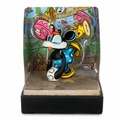Disney Store Figurine En Vinyle Minnie Par Disney x JLed -Disney Store 465053732566 4