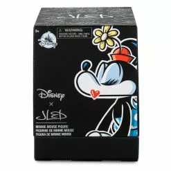 Disney Store Figurine En Vinyle Minnie Par Disney x JLed -Disney Store 465053732566 5