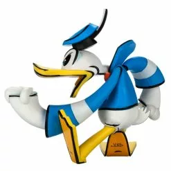 Disney Store Figurine En Vinyle Donald Par Disney x JLed -Disney Store 465053732641 3