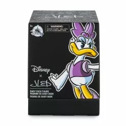 Disney Store Figurine En Vinyle Daisy Par Disney x JLed -Disney Store 465053732726 5