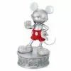 Disney Store Figurine Mickey Mouse Deluxe Disney100 Celebration