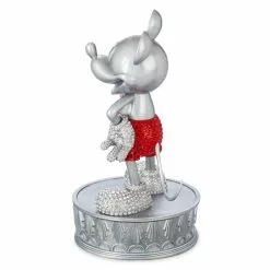 Disney Store Figurine Mickey Mouse Deluxe Disney100 Celebration -Disney Store 465053743128 2