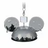 Disney Store Décoration à Suspendre Chapeau à Oreilles Mickey Disney100 Célébration