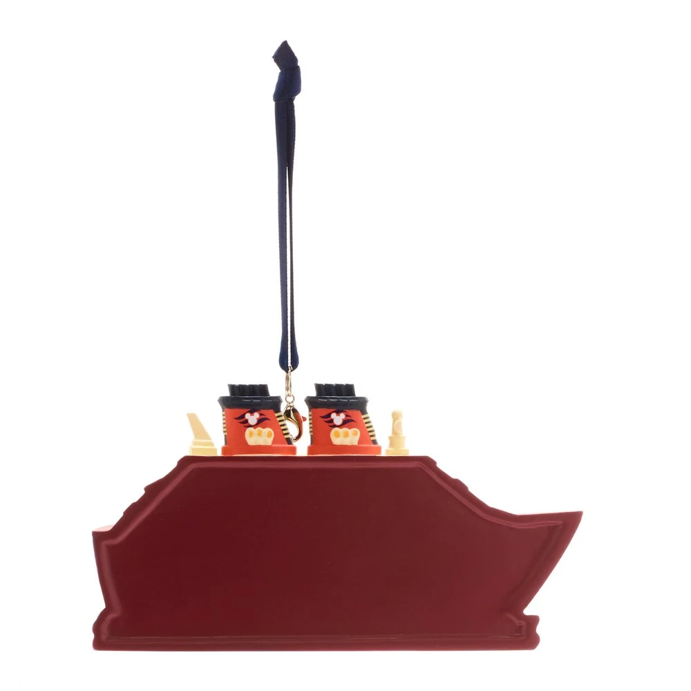 Disney Store Décoration Mickey Et Ses Amis Disney Cruise Line 3 Disney Store Décoration Mickey Et Ses Amis Disney Cruise Line – Image 3