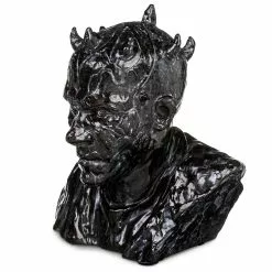 Minibuste Dark Maul Star Wars: Galaxy's Edge -Disney Store 465054076904 2