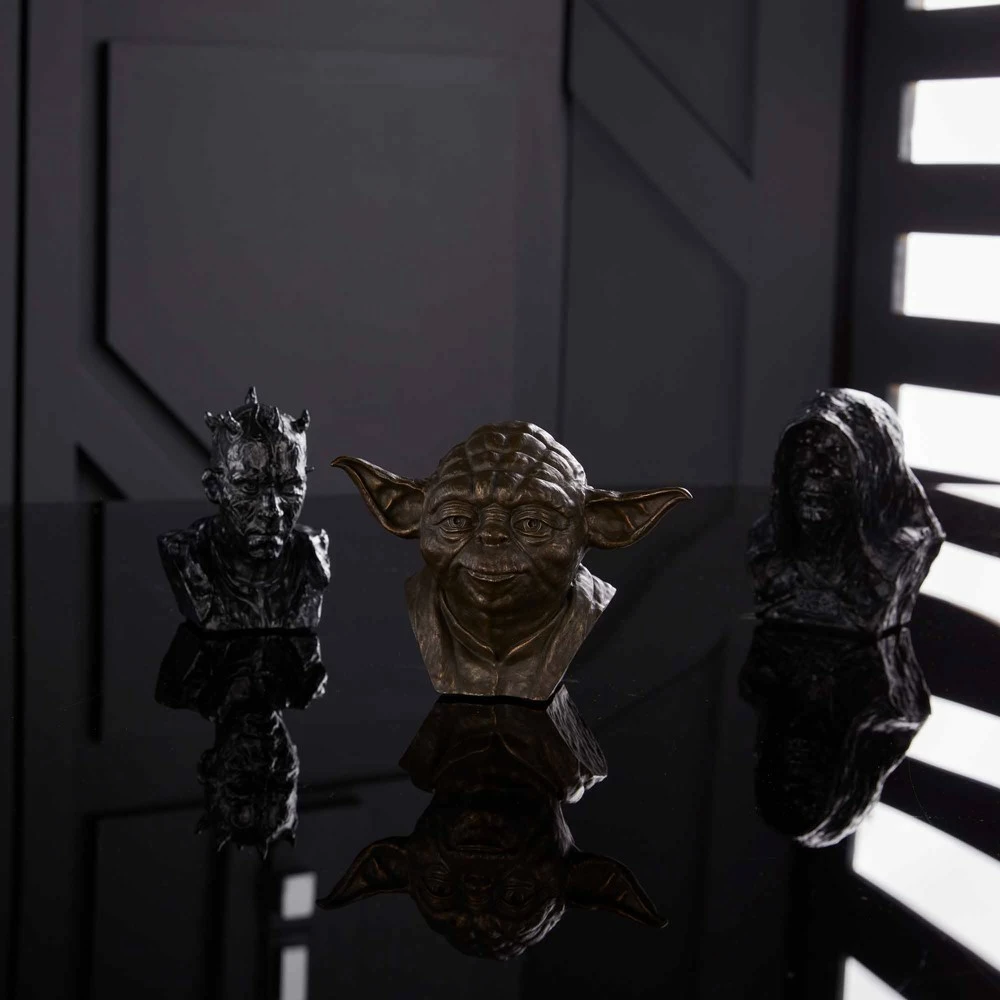 Minibuste Empereur Star Wars: Galaxy's Edge 2 Minibuste Empereur Star Wars: Galaxy's Edge – Image 2