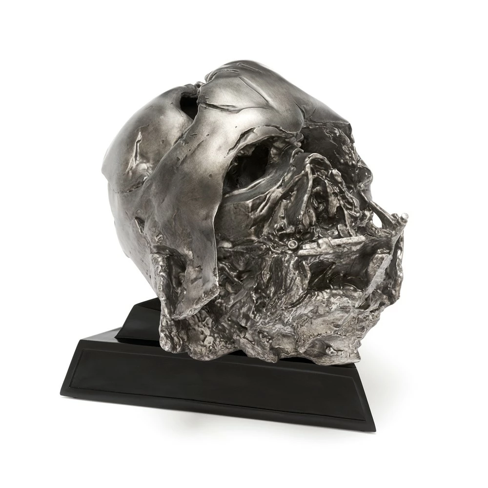 Figurine Casque Fondu De Dark Vador Star Wars: Galaxy's Edge 3 Figurine Casque Fondu De Dark Vador Star Wars: Galaxy's Edge – Image 3